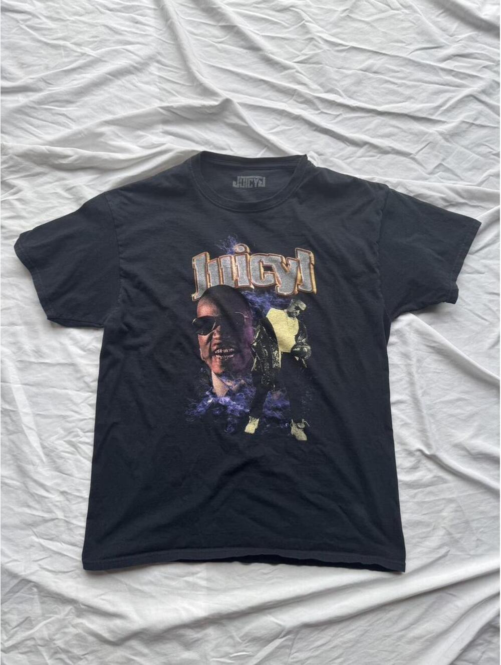 Graphic tee Juicyj